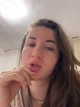 Lorennameliyy online show from 23, 1, 2025