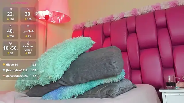 Sweet hot mia online show from 10, 2, 2025