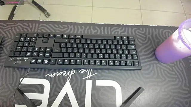 KatieNolan 1 online show from 15, 4, 2026