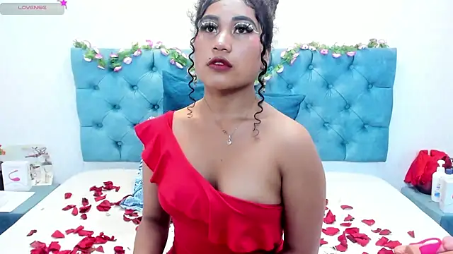 Sophie Smith69 online show from 14, 2, 2025