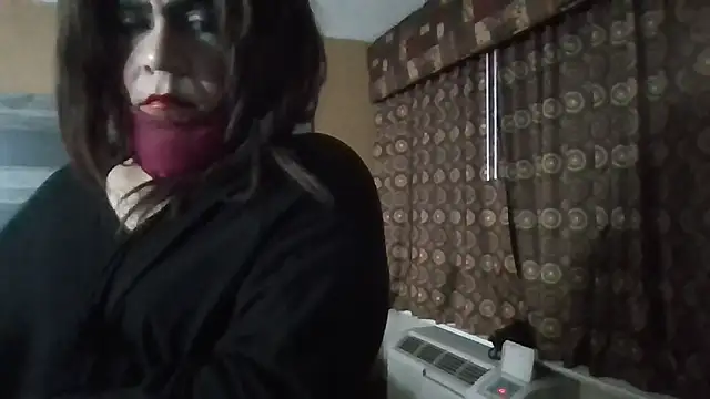 Youcunn online show from 17, 10, 2025