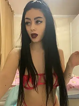 Snapshot of Gya_Rue chatting on 14, 2, 2025 Gya Rue online show from 14, 2, 2025