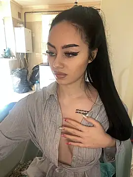 Snapshot of Gya_Rue chatting on 26, 2, 2025 Gya Rue online show from 26, 2, 2025