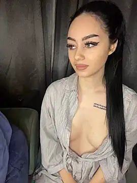 Snapshot of Gya_Rue chatting on 26, 2, 2025 Gya Rue online show from 26, 2, 2025