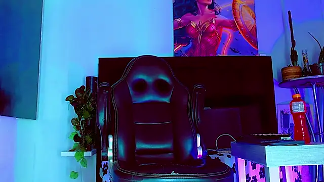 HannibalLester online show from 27, 11, 2025