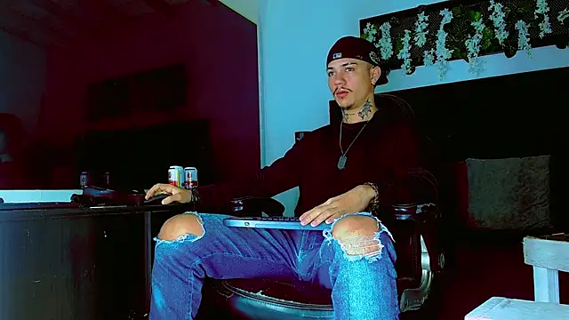 HannibalLester online show from 2, 4, 2026