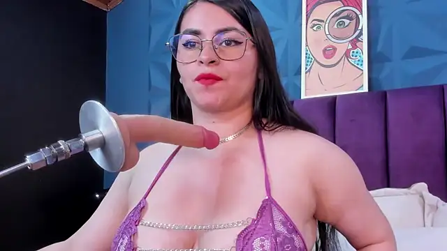 NicoleJonss online show from 22, 5, 2026