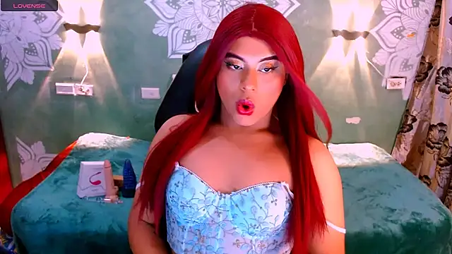 Emili Roux online show from 3, 3, 2025