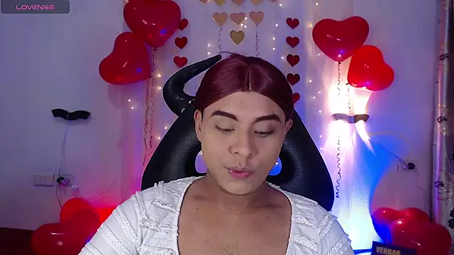 Emili Roux online show from 12, 2, 2026