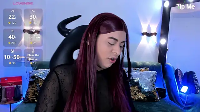 Emili Roux online show from 1, 4, 2026