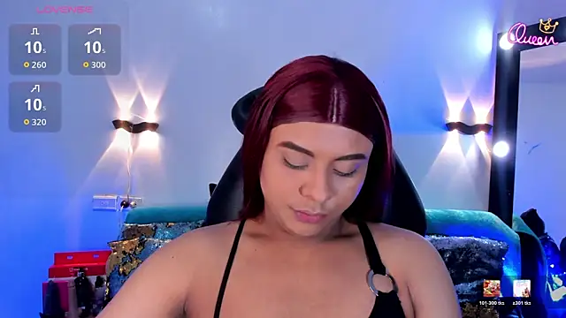Snapshot of Emili_Roux chatting on 29, 4, 2026 Emili Roux online show from 29, 4, 2026