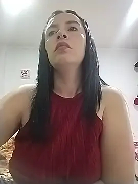 Snapshot of hailey85 chatting on 25, 6, 2026 hailey85 online show from 25, 6, 2026