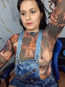 elena jonees online show from 21, 5, 2026