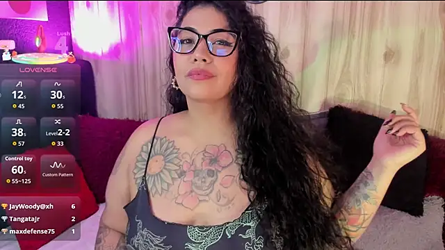 Snapshot of yoishat77 chatting on 23, 9, 2025 yoishat77 online show from 23, 9, 2025