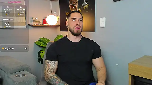 Giorgio-Leone online show from 28, 3, 2026