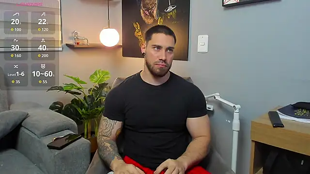 Giorgio-Leone online show from 4, 4, 2026