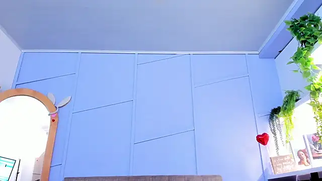 nathalie rossel online show from 17, 11, 2025