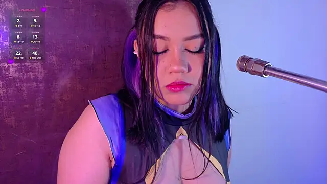 Snapshot of emma_smile chatting on 25, 7, 2026 emma smile online show from 25, 7, 2026