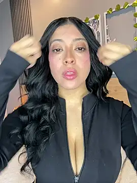 Valery Evaans online show from 19, 2, 2026