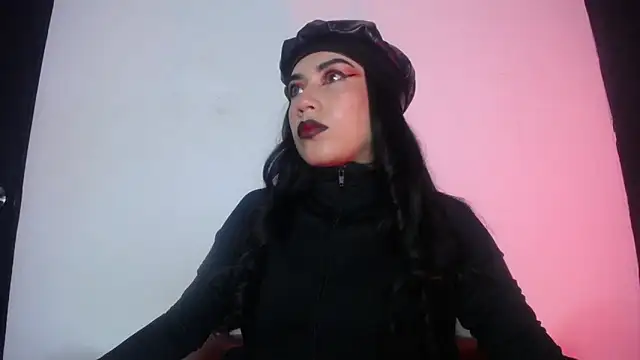 NYX1126 online show from 13, 1, 2025