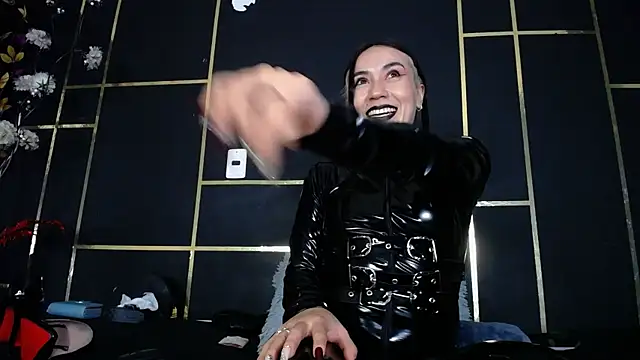 NYX1126 online show from 4, 3, 2025