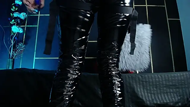 NYX1126 online show from 19, 3, 2025