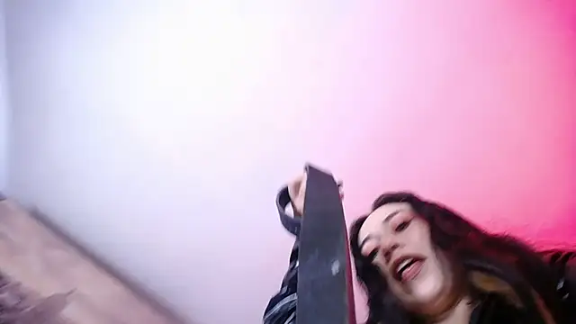 NYX1126 online show from 21, 3, 2025