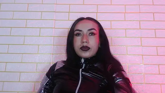 NYX1126 online show from 27, 9, 2025