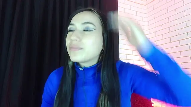 NYX1126 online show from 13, 10, 2025