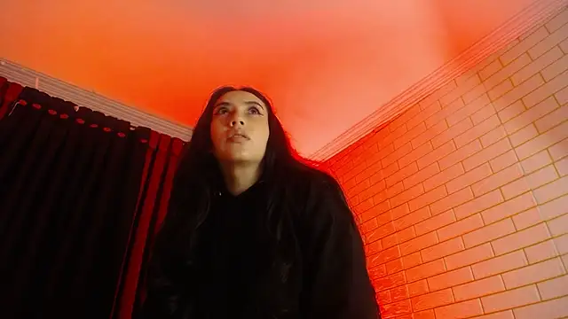 NYX1126 online show from 25, 2, 2026