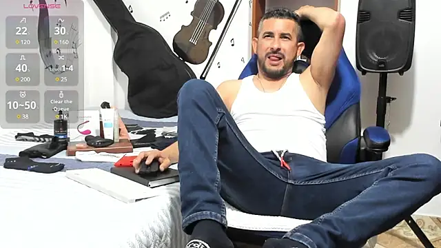 Snapshot of Yeol_King chatting on 18, 1, 2025 Yeol King online show from 18, 1, 2025