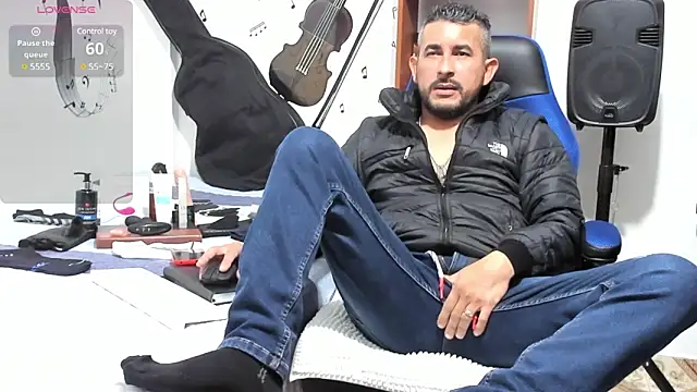 Snapshot of Yeol_King chatting on 19, 1, 2025 Yeol King online show from 19, 1, 2025