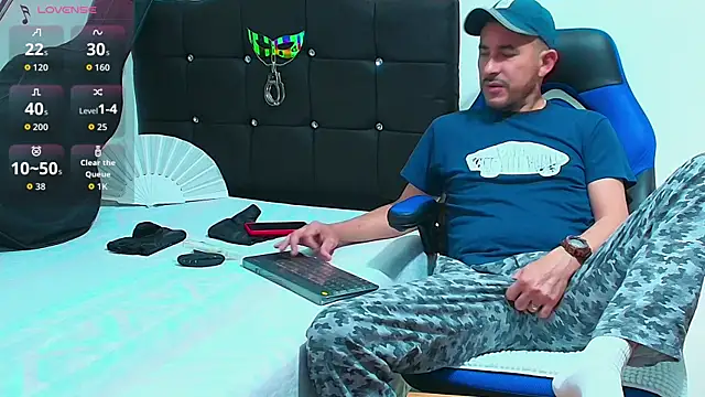 Snapshot of Yeol_King chatting on 23, 10, 2025 Yeol King online show from 23, 10, 2025