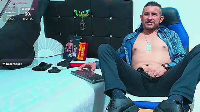 Snapshot of Yeol_King chatting on 28, 10, 2025 Yeol King online show from 28, 10, 2025