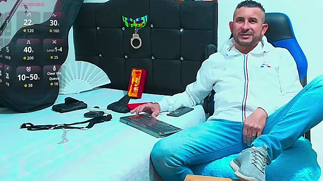 Snapshot of Yeol_King chatting on 3, 11, 2025 Yeol King online show from 3, 11, 2025