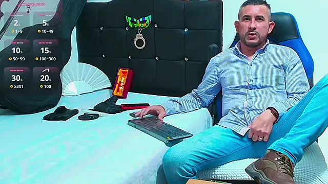 Snapshot of Yeol_King chatting on 5, 11, 2025 Yeol King online show from 5, 11, 2025