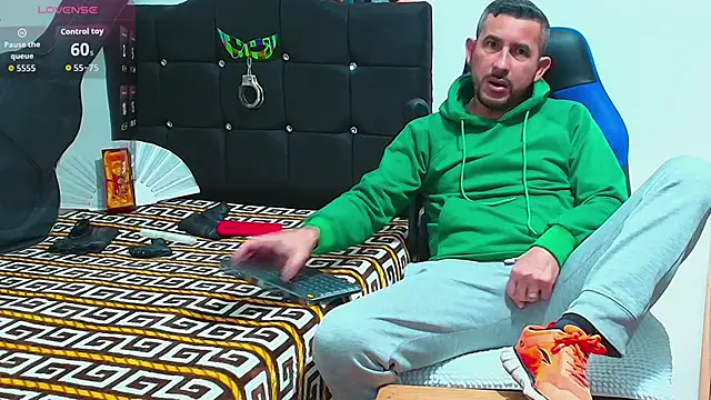 Snapshot of Yeol_King chatting on 15, 11, 2025 Yeol King online show from 15, 11, 2025