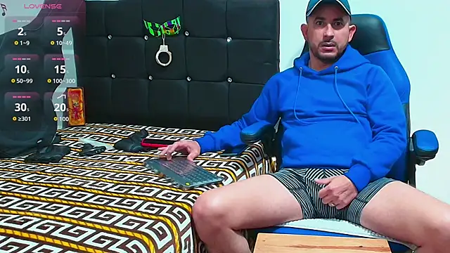 Snapshot of Yeol_King chatting on 21, 11, 2025 Yeol King online show from 21, 11, 2025