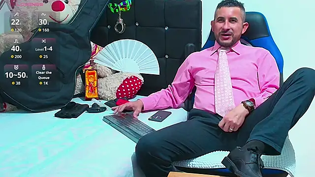 Snapshot of Yeol_King chatting on 25, 11, 2025 Yeol King online show from 25, 11, 2025