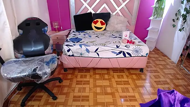 Naiara Sex  online show from 14, 1, 2025