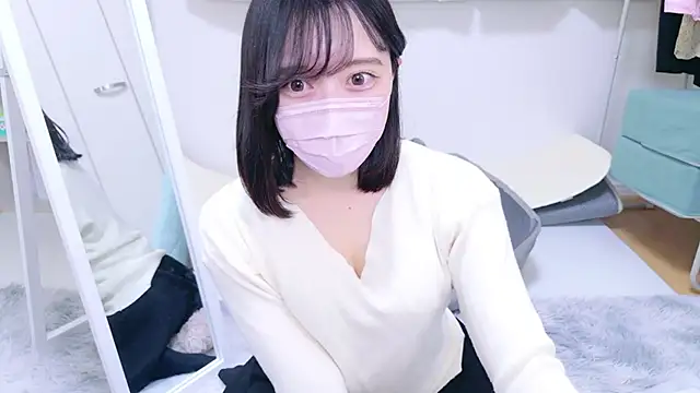 Snapshot of Yurie_ chatting on 11, 12, 2024 Yurie online show from 11, 12, 2024