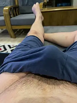 gentleman knight007 online show from 16, 3, 2025