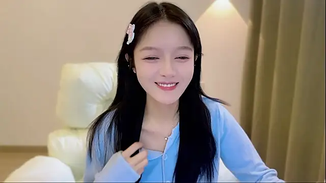 xiaodaibabyy online show from 19, 10, 2025