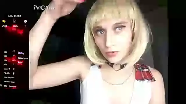 Snapshot of -LauraGold- chatting on 5, 12, 2024 -LauraGold- online show from 5, 12, 2024