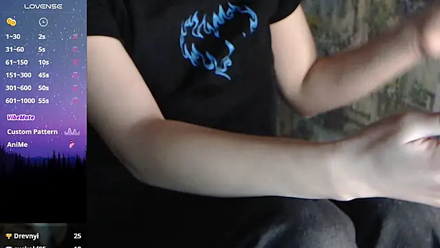 Snapshot of -LauraGold- chatting on 5, 1, 2025 -LauraGold- online show from 5, 1, 2025