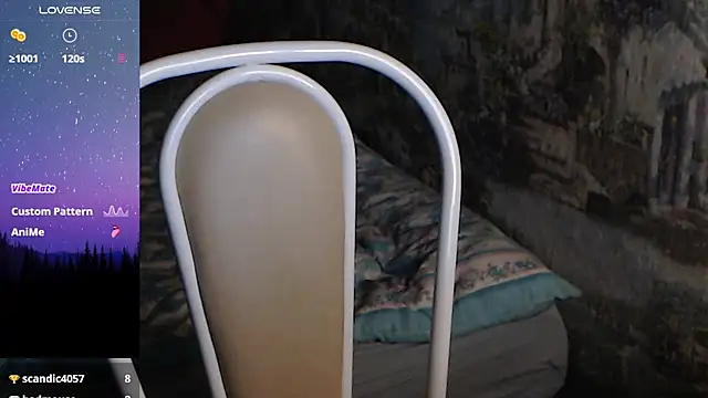 Snapshot of -LauraGold- chatting on 7, 2, 2025 -LauraGold- online show from 7, 2, 2025