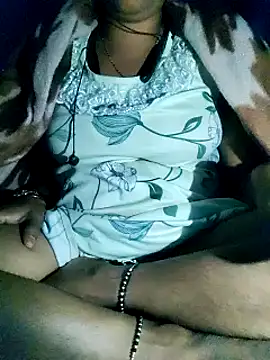 lovelyruhi online show from 1, 12, 2024