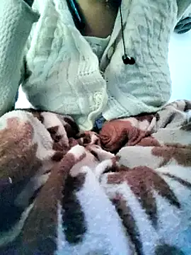 lovelyruhi online show from 12, 12, 2024