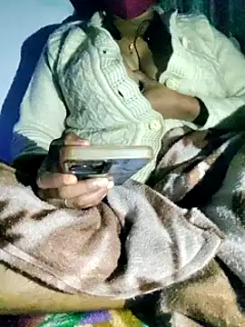 lovelyruhi online show from 12, 12, 2024