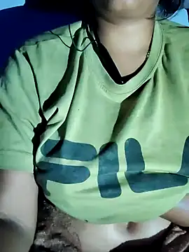 lovelyruhi online show from 28, 12, 2024